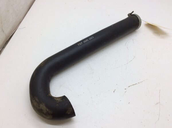 2003 Can-Am Air Intake - fits Rally - Image 3