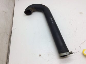 2003 Can-Am Air Intake - fits Rally