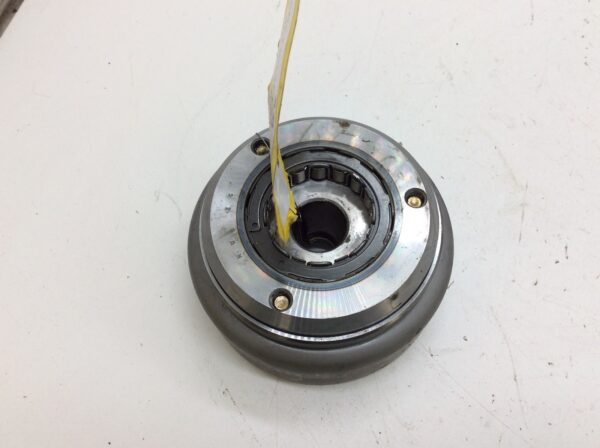 2003 Can-Am Flywheel Starter One Way Clutch Assembly - fits Rally - Image 2