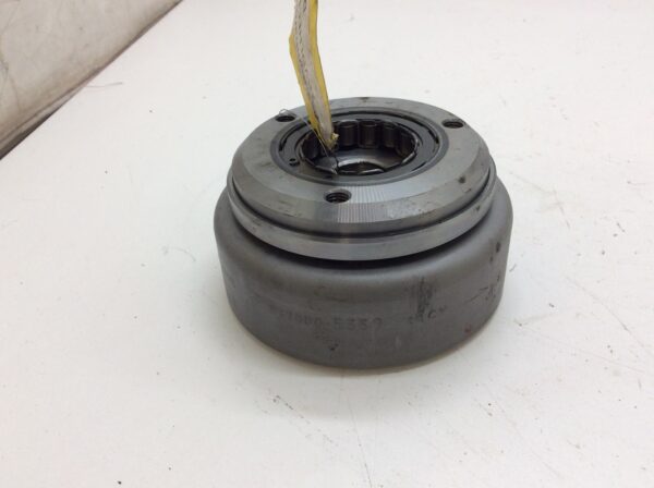 2003 Can-Am Flywheel Starter One Way Clutch Assembly - fits Rally - Image 3