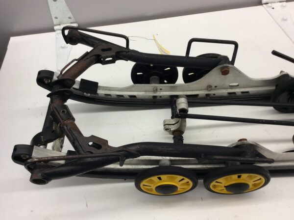 2010 Ski-Doo Suspension - Image 2