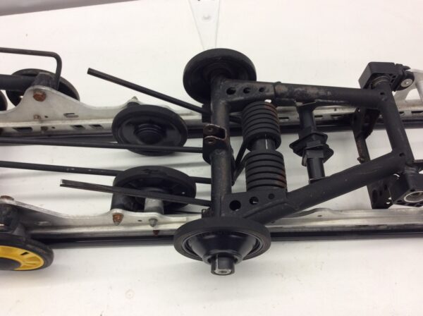 2010 Ski-Doo Suspension - Image 3