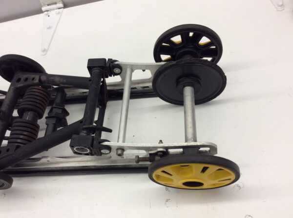 2010 Ski-Doo Suspension - Image 4