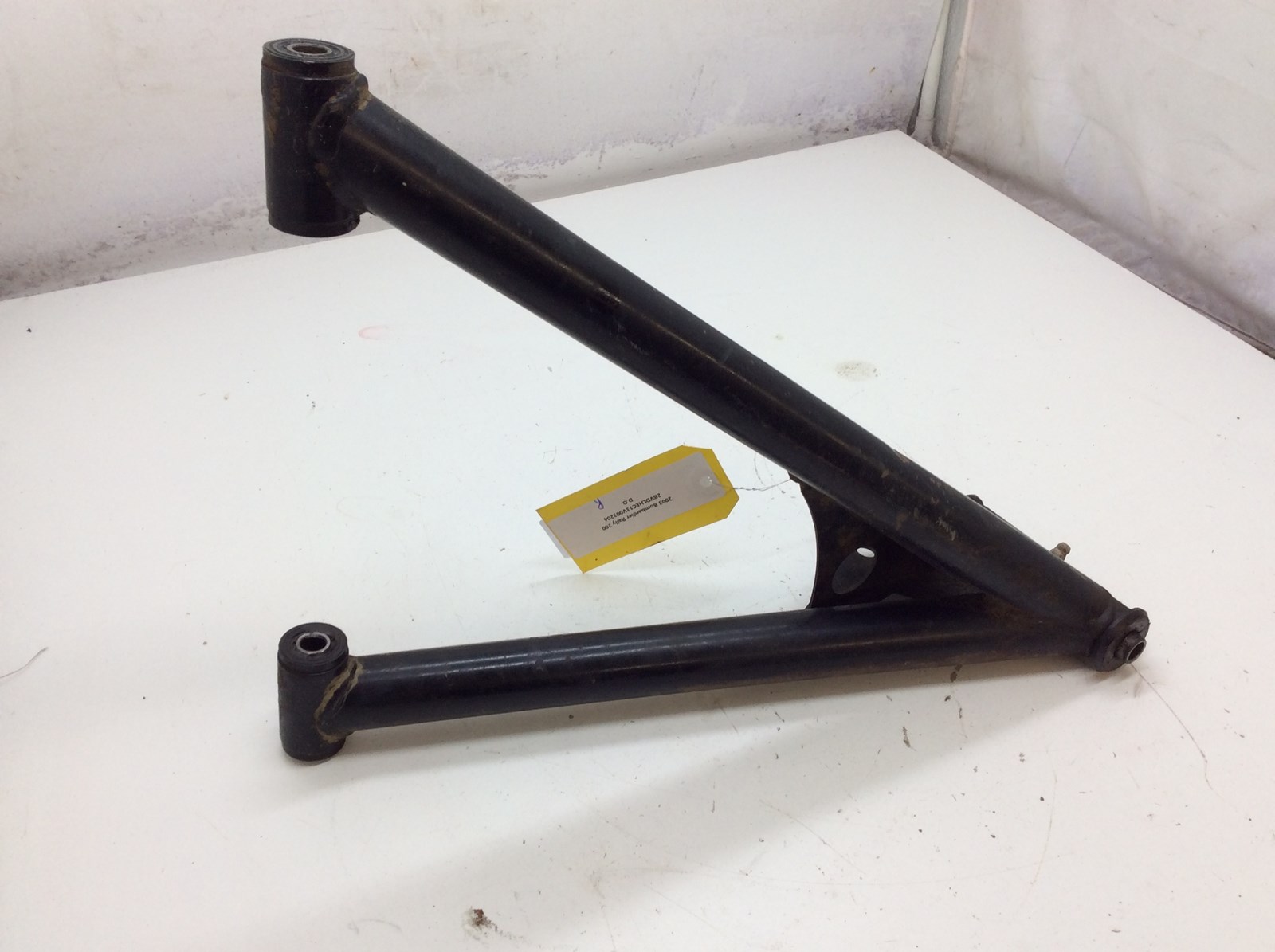 2003 Can-Am Right Front Suspension Arm - fits Rally - Image 5