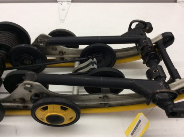 2005 Ski-Doo Rear Suspension - Image 3