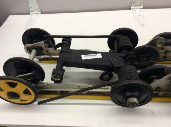 2005 Ski-Doo Rear Suspension - Image 4