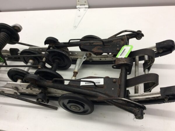 2000 Arctic Cat Suspension - Image 2
