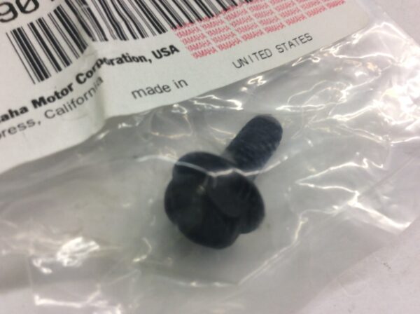 2004 Yamaha Bolt, Flanged - Image 3