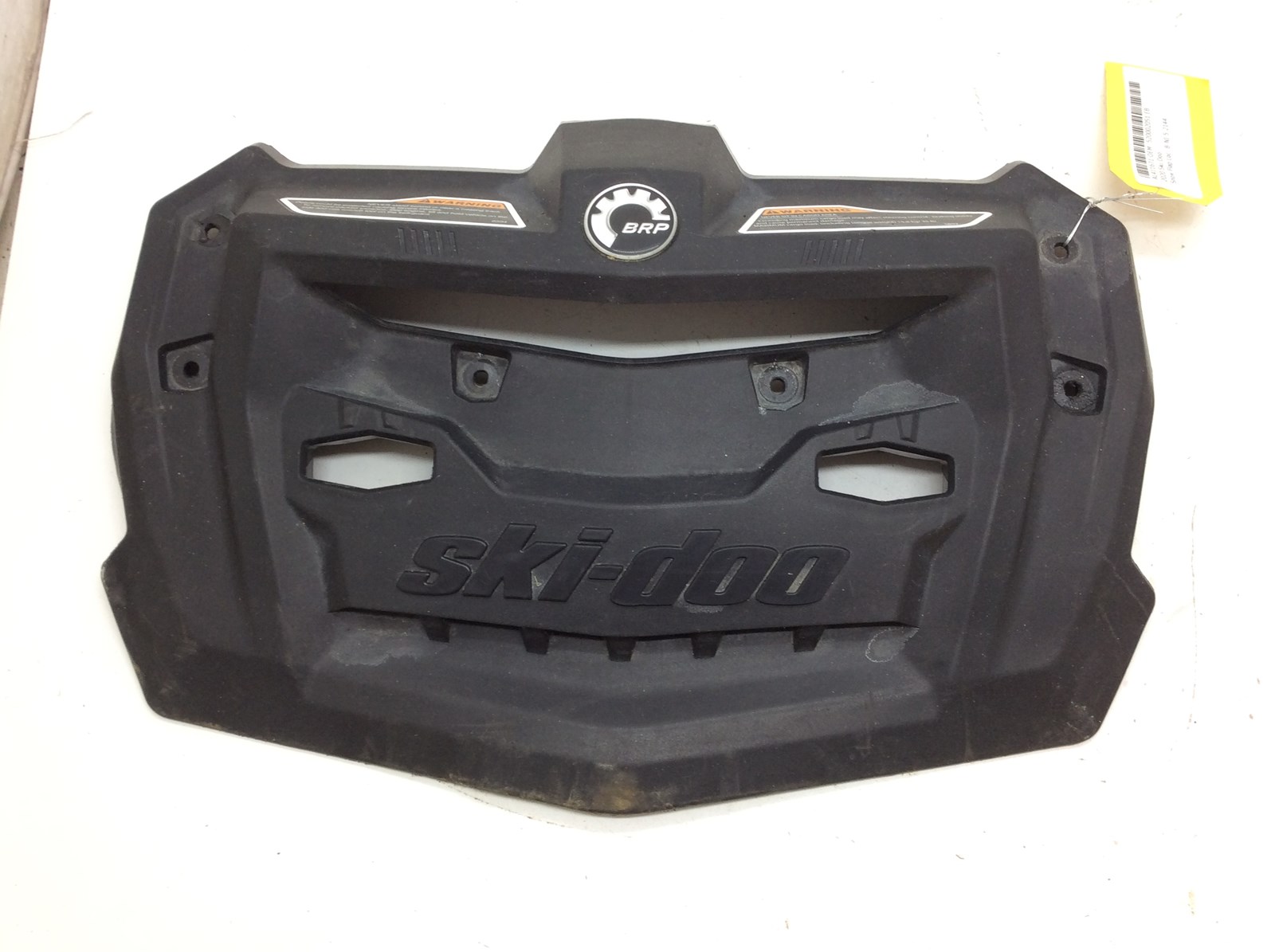 2020 Ski-Doo Snow Flap - Image 2