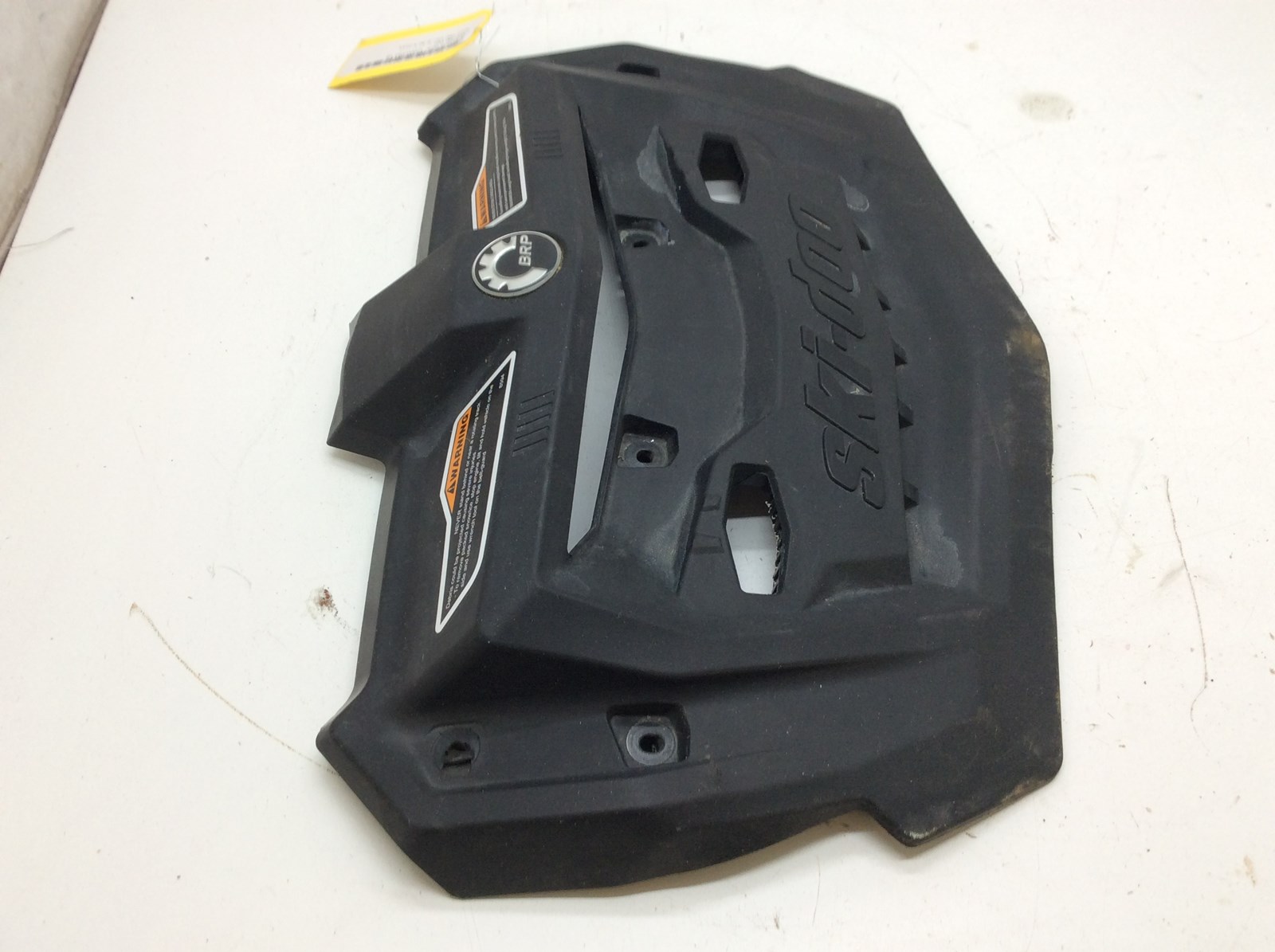 2020 Ski-Doo Snow Flap - Image 3