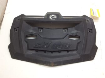 2020 Ski-Doo Snow Flap