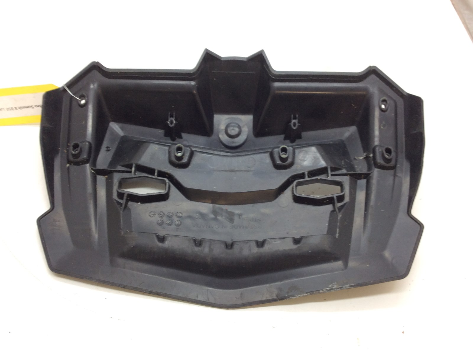 2020 Ski-Doo Snow Flap - Image 5