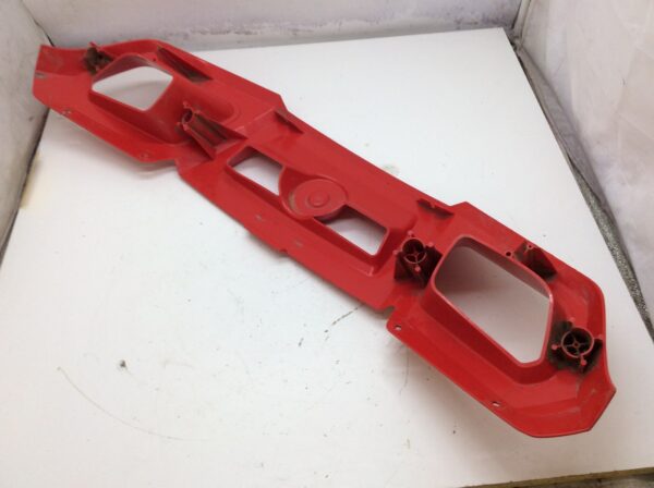 2003 Can-Am Front Fascia Red - fits Rally - Image 5
