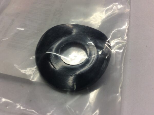 2004 Yamaha Washer - Image 3