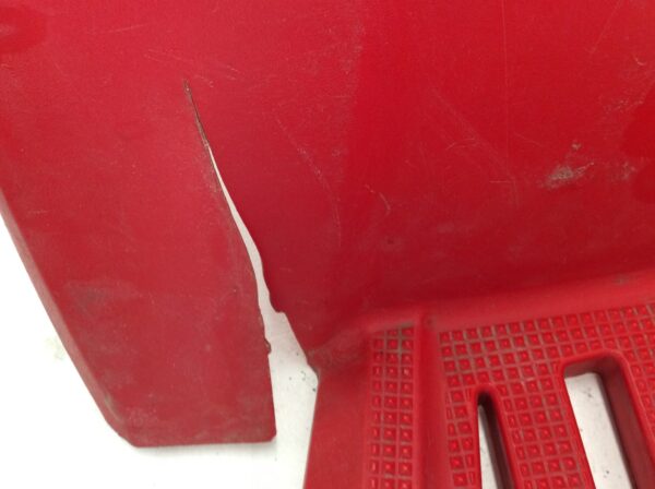 2003 Can-Am Left Footwell - fits Rally - Image 2