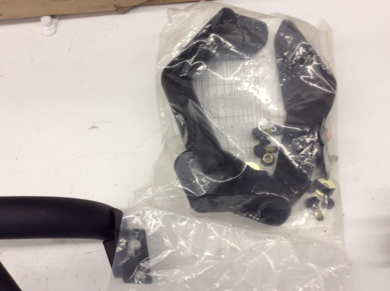 New XT Rear Bumper Kit - Image 4