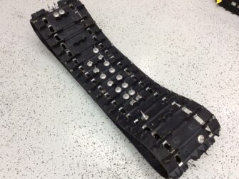 2012 Ski-Doo Track 15x120x1.5"