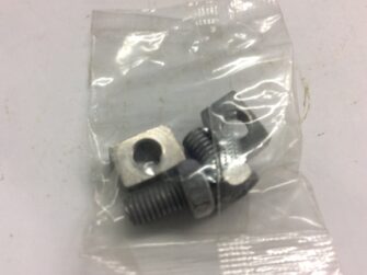 2006 Polaris Bolt and Nut, Battery