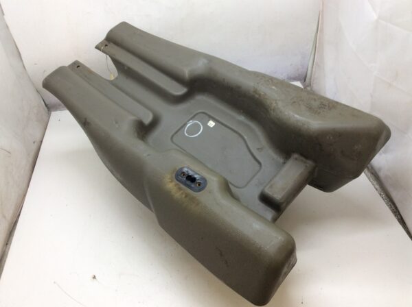 2003 Can-Am Gas Tank - fits Rally - Image 5