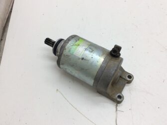 2003 Can-Am Electric Starter Motor - fits Rally