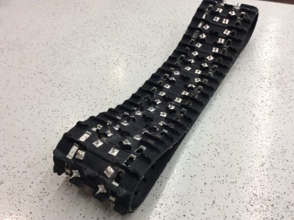 2021 Ski-Doo 15x137x1.5" Track - Image 2