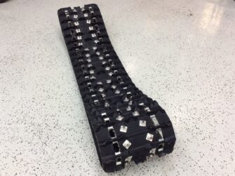 2021 Ski-Doo 15x137x1.5" Track