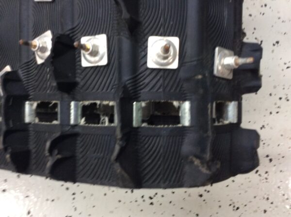 2021 Ski-Doo 15x137x1.5" Track - Image 5