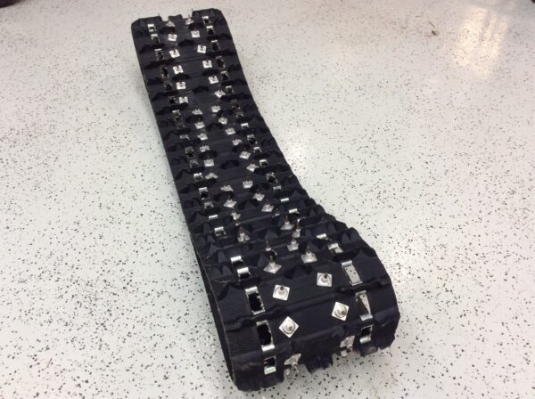 2021 Ski-Doo 15x137x1.5" Track