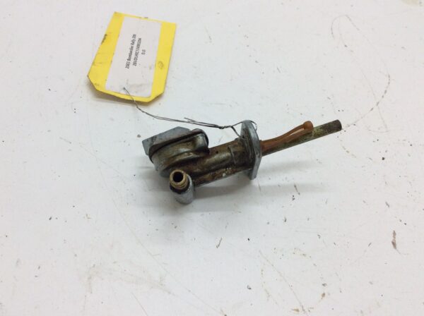 2003 Can-Am Fuel Valve - fits Rally - Image 3
