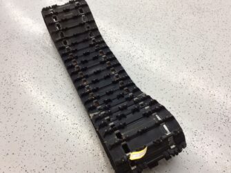 2019 Ski-Doo Track 15x129x1.25