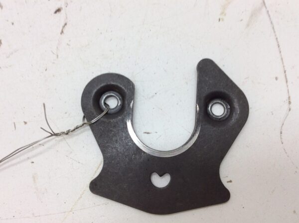 2003 Can-Am Retaining Plate - fits Rally - Image 2