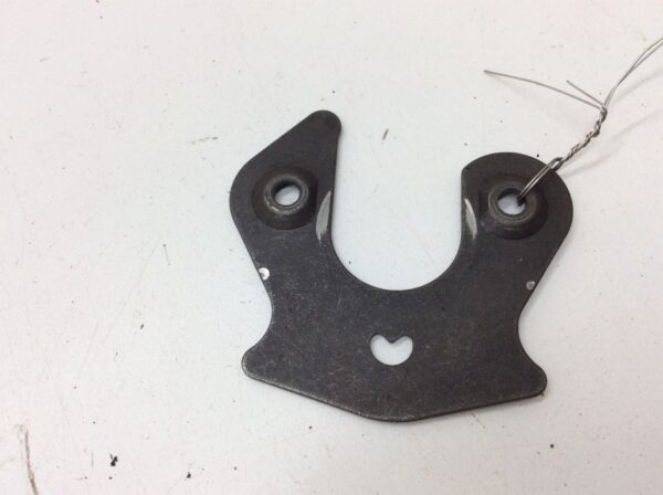 2003 Can-Am Retaining Plate - fits Rally - Image 3