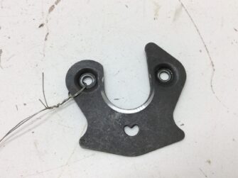 2003 Can-Am Retaining Plate - fits Rally