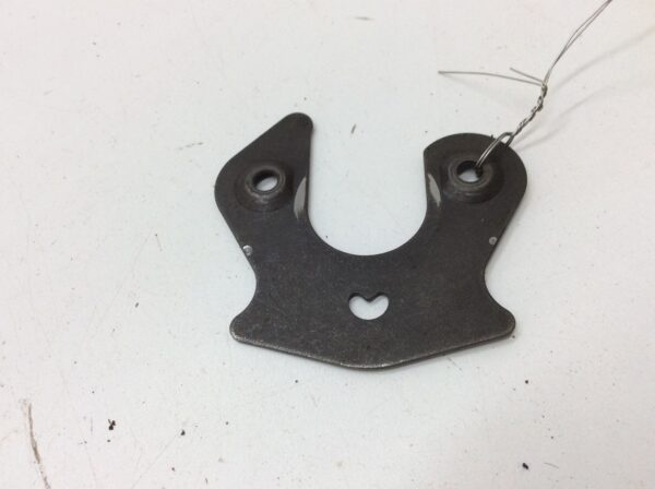 2003 Can-Am Retaining Plate - fits Rally - Image 4