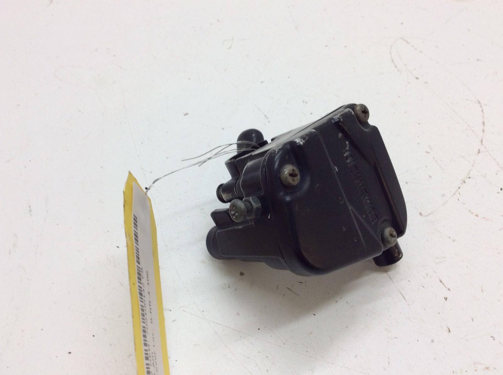 2003 Can-Am Throttle Control Assembly - fits Rally - Image 3