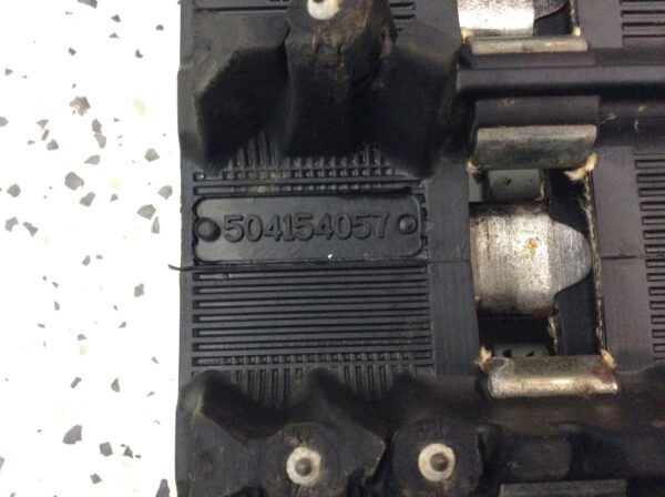2022 Ski-Doo 15x137x1.5" Track - Image 3