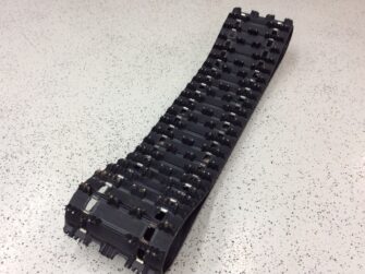 2022 Ski-Doo 15x137x1.5" Track