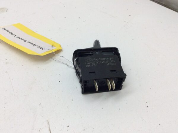 2022 Ski-Doo Headlight Switch - Image 3