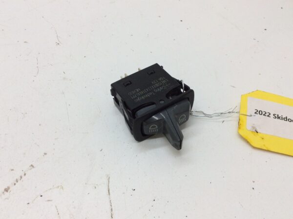 2022 Ski-Doo Headlight Switch - Image 4