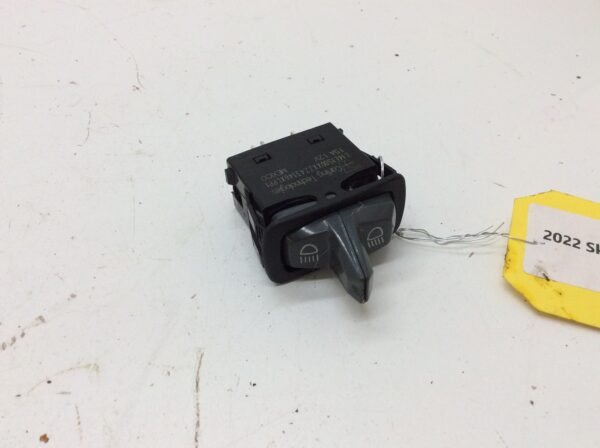 2022 Ski-Doo Headlight Switch - Image 5