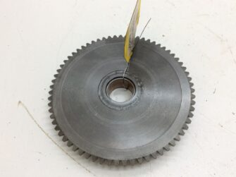 2003 Can-Am Free Wheel Starter Gear - fits Rally