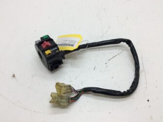 2003 Can-Am Left Control Switch - fits Rally