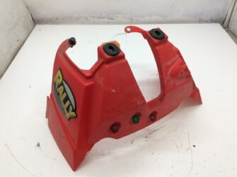 2003 Can-Am Dashboard - fits rally