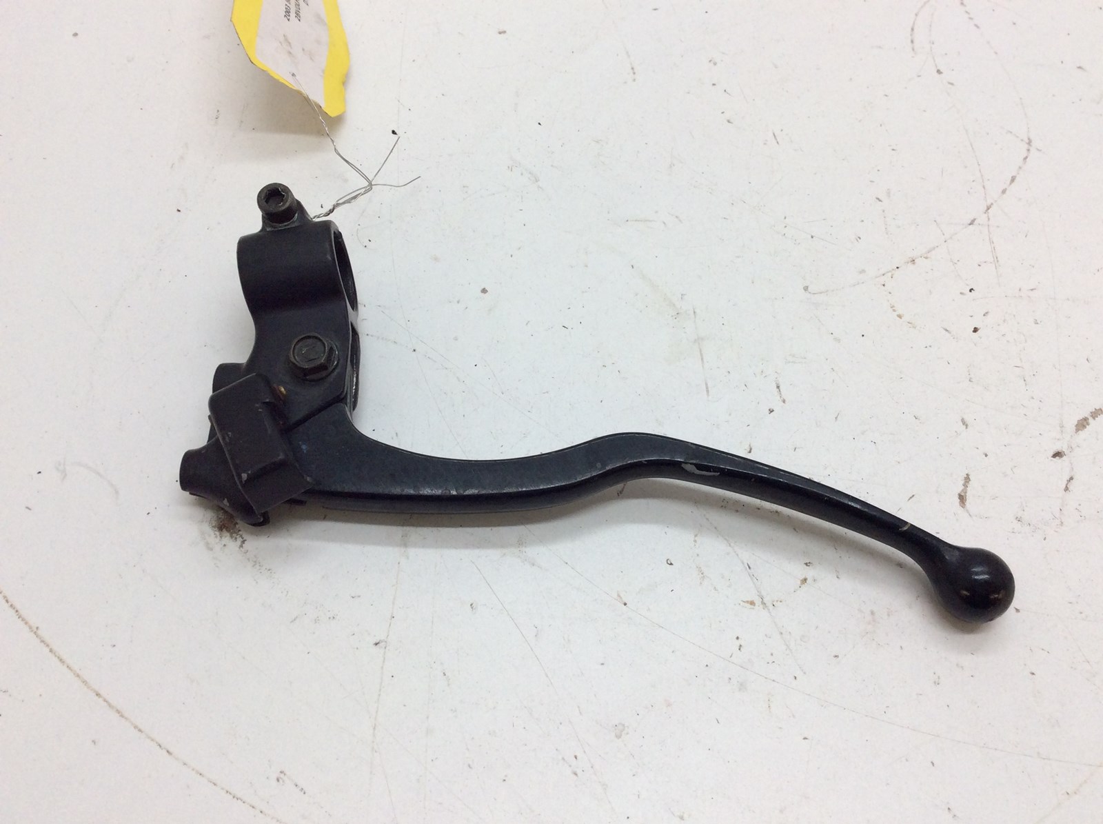 2003 Can-Am Brake Lever - fits Rally - Image 3