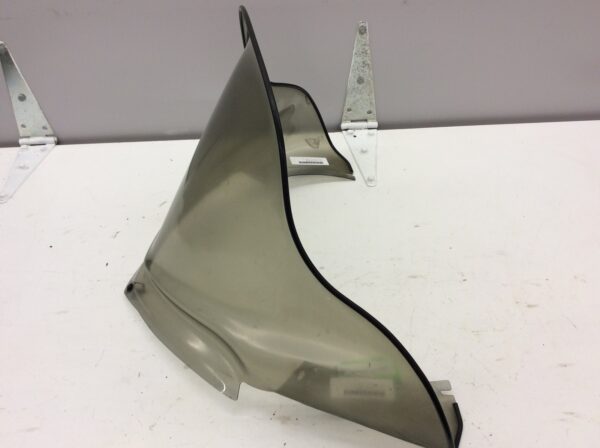 2017 Arctic Cat Windshield  HIGH - Image 2