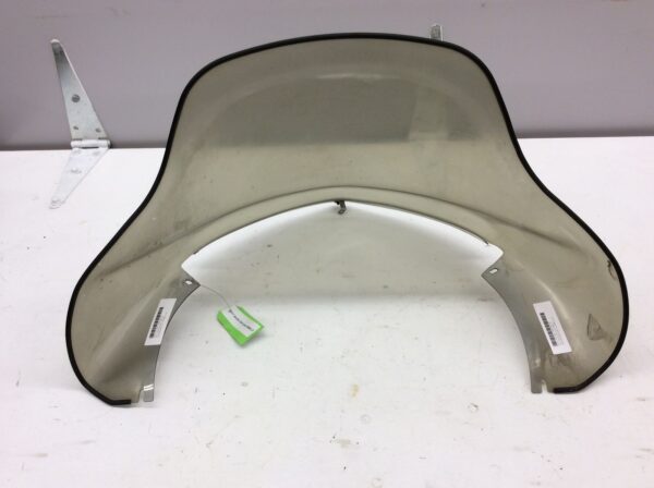 2017 Arctic Cat Windshield  HIGH - Image 3