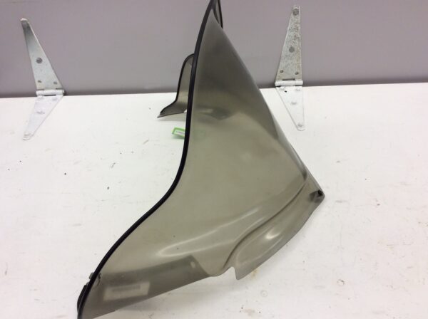 2017 Arctic Cat Windshield  HIGH - Image 4