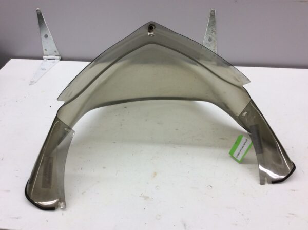 2017 Arctic Cat Windshield  HIGH - Image 5