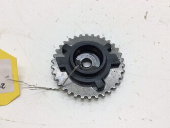2003 Can-Am 34T Timing Gear With Cover - fits Rally