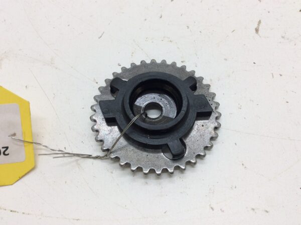 2003 Can-Am 34T Timing Gear With Cover - fits Rally